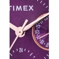 thumbnail image 1 of Timex Multifunction Leather Ladies Watch, 1 of 3