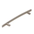 thumbnail image 7 of Amerock Bp26204 Cyprus 6-5/16" Center To Center Bar Cabinet Pull - Gold, 7 of 7
