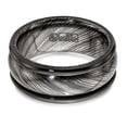 thumbnail image 6 of Edward Mirell Timoku Tri Dome 10mm Band, 6 of 7