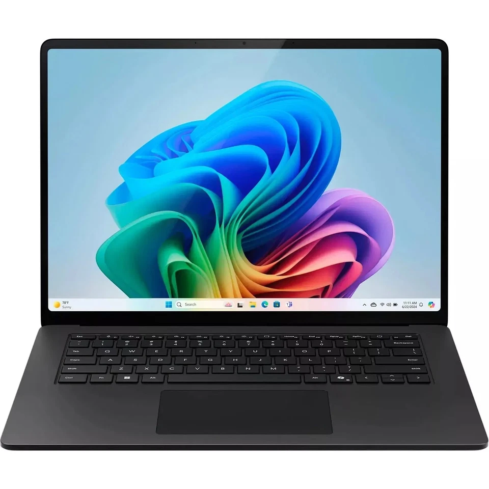 Microsoft Surface Pro 2-in-1 Laptop/Tablet (2024), Windows