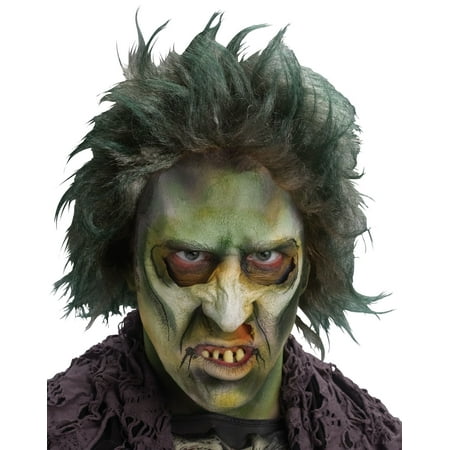 Zombie Wig Adult