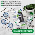 thumbnail image 2 of Kit desincrustante Caffenu Nespresso Vertuo con solución de 2 x 200 ml, 2 of 8