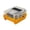 #A03-Yellow, variant on 140W PD3.1 Type-C Fast Charging Converter for DeWalt 18V/20V Lithium Batteries, Bi-Directional Charger & Power Bank with LED Digital Display