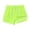 Green, variant on Boy Swim Trunks with Compression Liner Kids Stretch Swim Shorts Quick Dry Beach Swimsuit Boys Shorts Size 10-11 Years