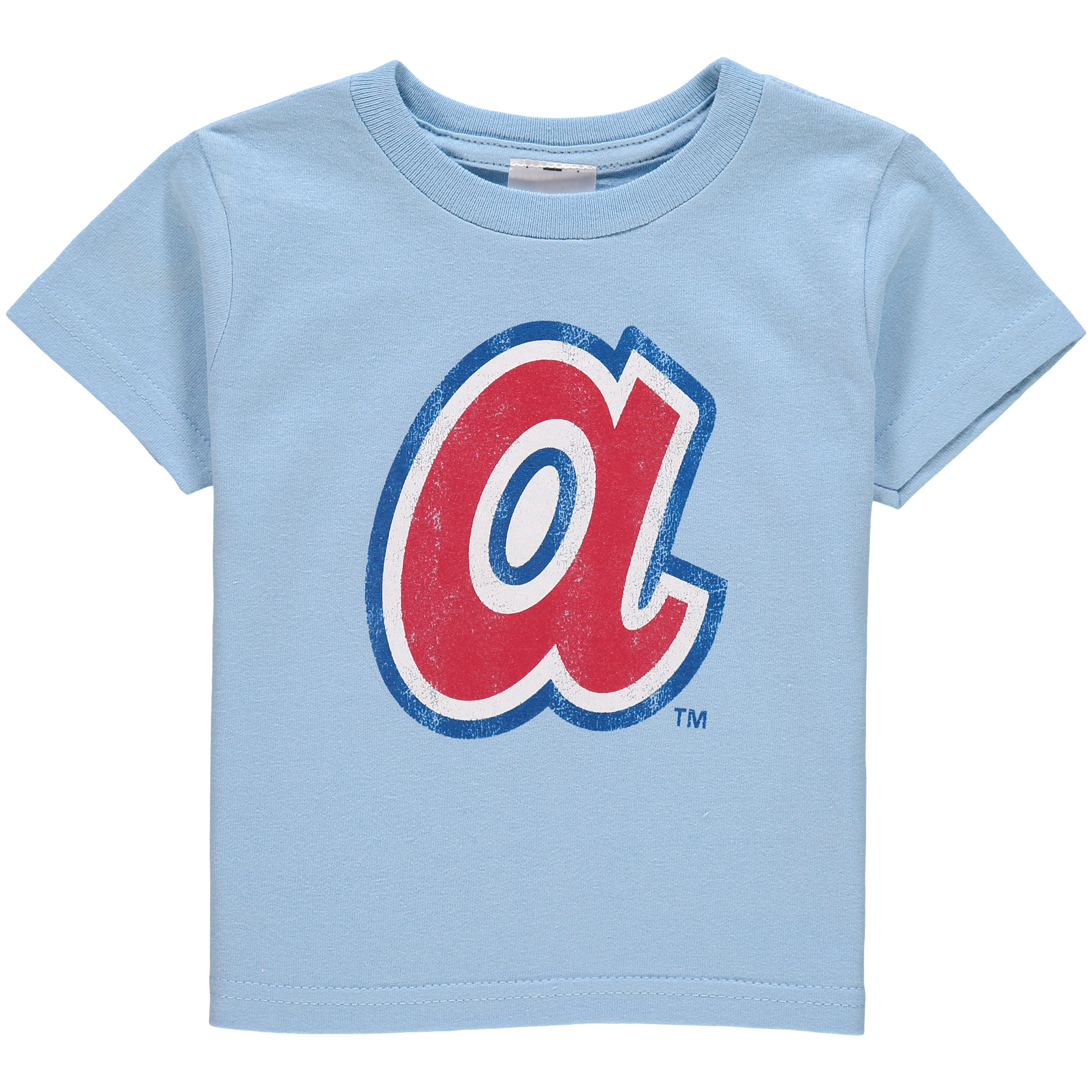 braves shirts for toddlers