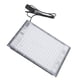 thumbnail image 5 of Tanning Lamp 45W Full Blue 192 LEDs with Switch Portable Tanning Light 100‑240V for Face Body Home Use US Plug, 5 of 5