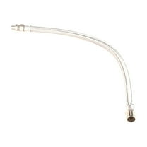 Cma Dish Machines 00798.00, Stainless Steel Braided Hose