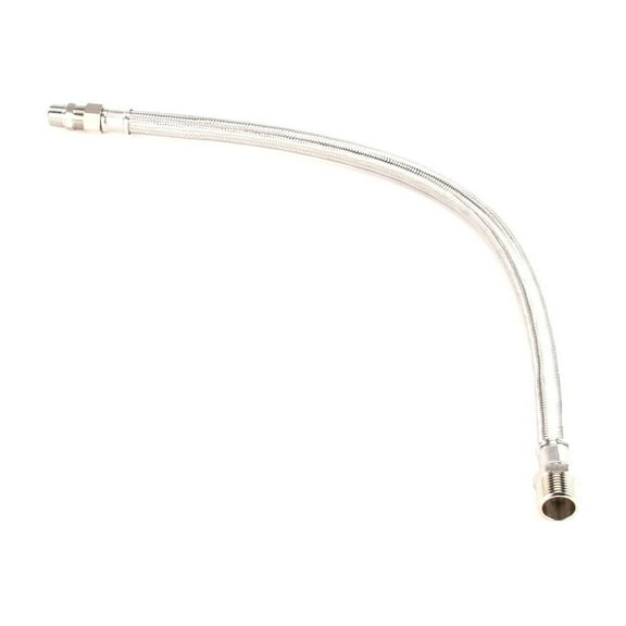 Cma Dish Machines 00798.00, Stainless Steel Braided Hose