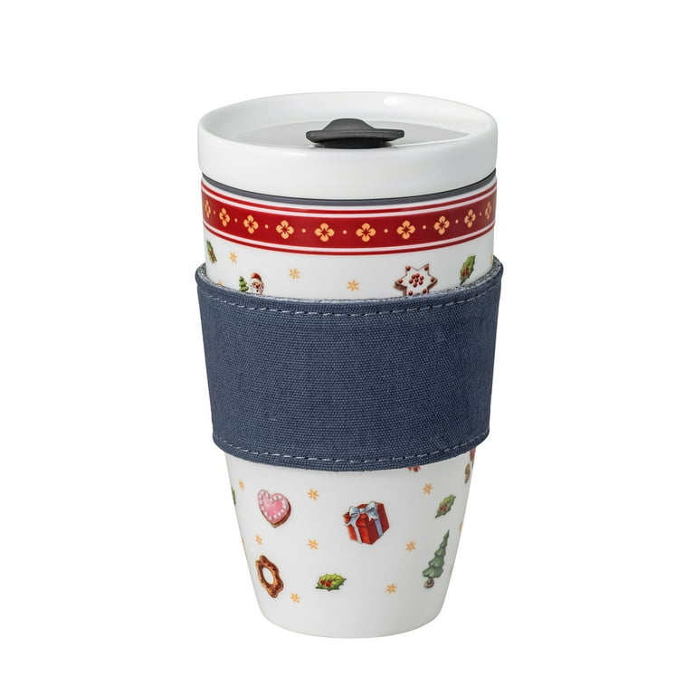 Villeroy & Boch Coffee to Go Delight