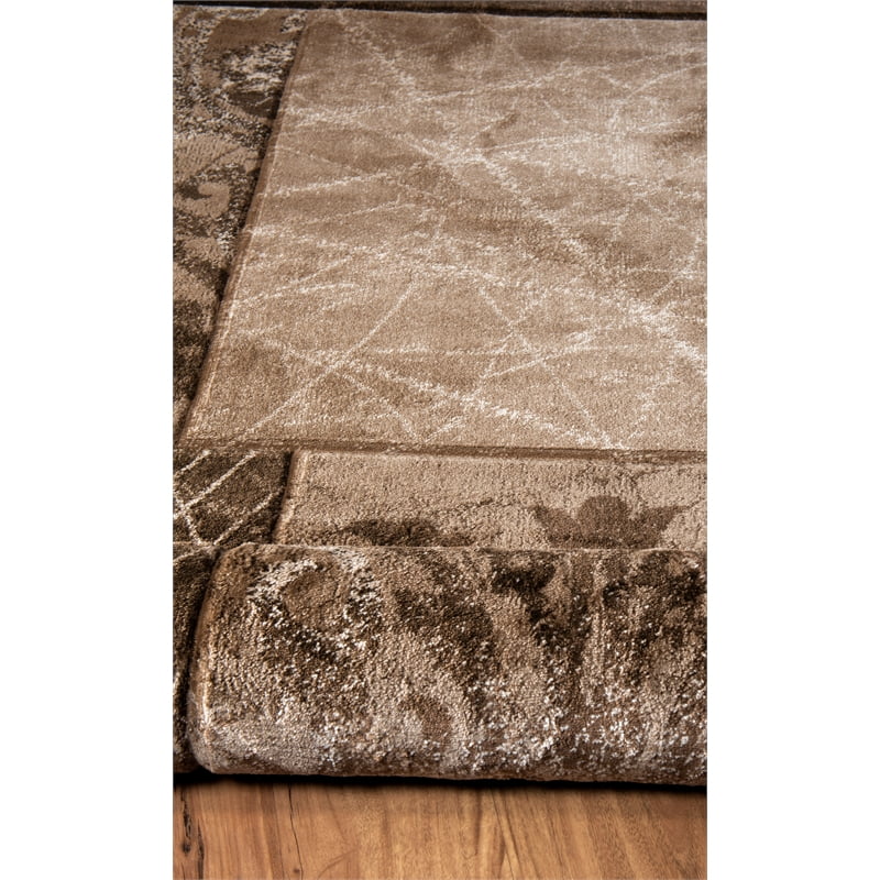 5X7.6 MILAN SIENNA B - FRENCH