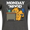 thumbnail image 3 of Garfield - Monday Mood - Women's Any Way Dress, 3 of 5