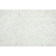 thumbnail image 3 of Garland Rug Skyline Shag White Indoor Area Rug, 3' x 5', 3 of 6