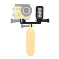 thumbnail image 4 of Lámpara fotográfica Luz LED impermeable para video Luz de buceo 5500-6000K 300Lux Micro USB de gran angular 30m subacuático Carga para GoPro Hero 7 6 5 4 3+ 3 cámaras de sesión y otras similares TOMSHOO Lámpara de fotografía, 4 of 7