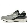 thumbnail image 2 of New Balance Men's 2002R Slate Grey Raincloud Shoes, from StockX, 2 of 5