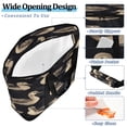 thumbnail image 4 of Large Hand-held Ice Pack Picnic Bag Insulation and Refrigeration Suitable for Shopping Picnics and Camping Cartoon Duck, 4 of 8