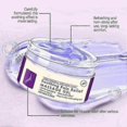 thumbnail image 4 of 2025 3pcs Joint Pain Gel Purple Gel for Joint Activities Throughout The Body, Soothes Knees, Lumbar, Neck, Hands and Feet, 4 of 5