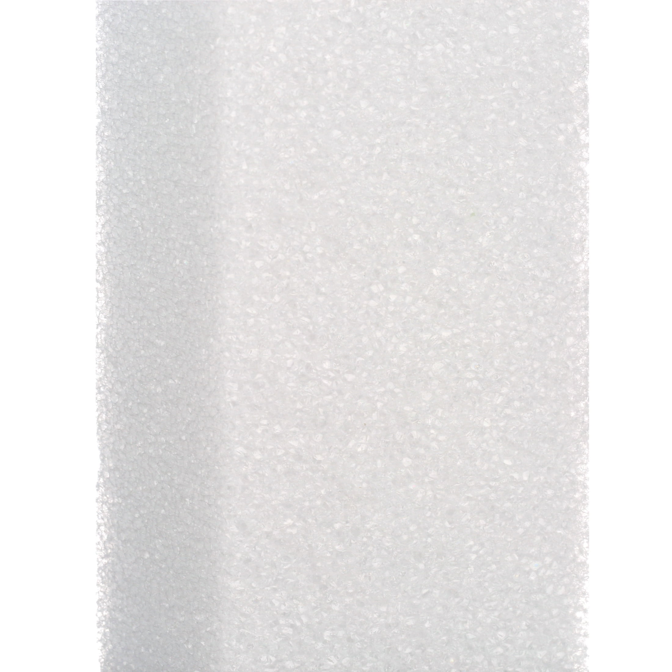 Mousse FloraFōM FloraCraft blanche, bloc de 2 x 2,9 po (5 x 7,36 cm)