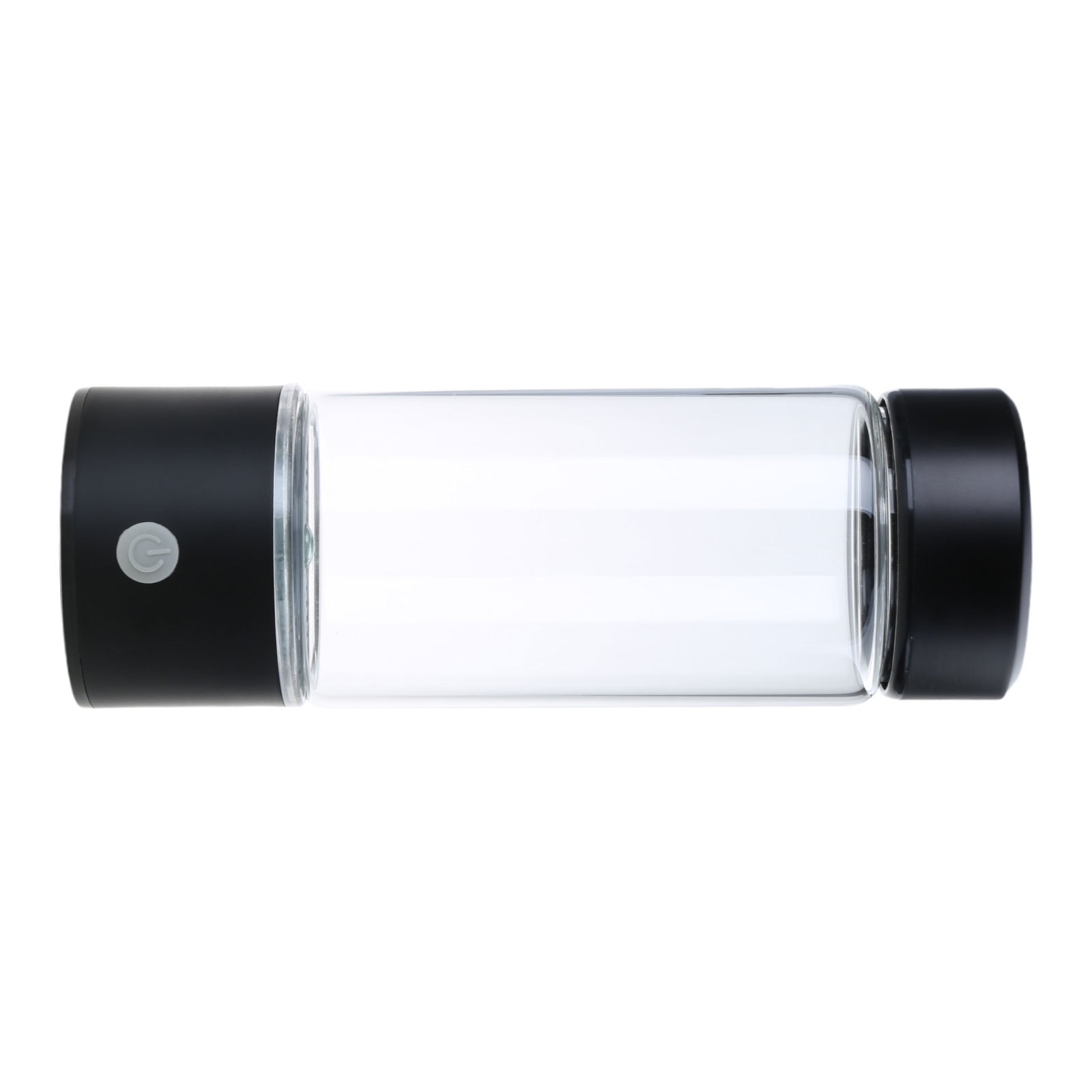 Hydrogen Rich Water Glasses Hydrogen Water Bottles Hydrogen Water Generator Bottle Glass Antioxidants Lonizer