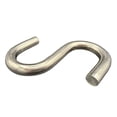 thumbnail image 4 of 3/8" Heavy Duty S-Hook, Stainless Steel, Peerless Chain Company, #4731338, 4 of 9