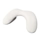 thumbnail image 2 of Cojín para reposabrazos de uñas, soporte para reposabrazos de manicura, soporte profesional para manicura. Blanco, 2 of 9