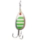 thumbnail image 1 of Señuelos De Metal Duro, Diseño Tridimensional, Color Brillante, Pesca De 10 Piezas, Juego De Señuelos De Pesca Cómodos De Usar Para Pesca En Río, 1 of 7