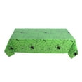 thumbnail image 2 of Halloween Length Tablecloth for Themed Parties and Table Decorations, 2 of 5