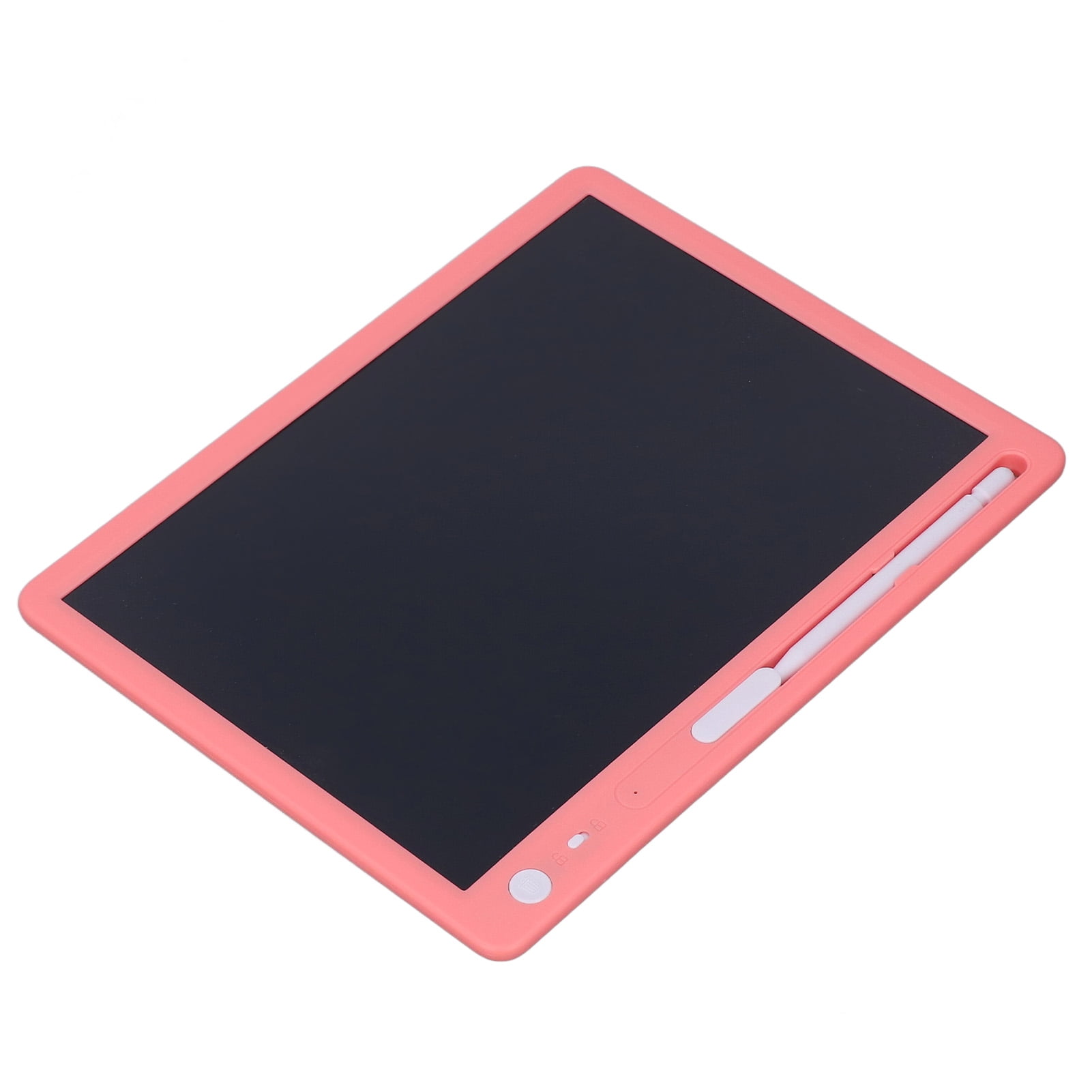 Tableta de escritura LCD de 10 pulgadas, borrable, educativa, colorida