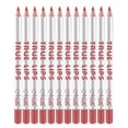 thumbnail image 2 of 12 piezas de más completos y encantadores naturales que hacen el delineador de lápiz de maquillaje lápiz de , lápiz delineador de 54 Yuyangstore Lápiz labial, 2 of 8