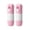 2pcs Pink, variant on 2-in-1 Box Cutter & Thermal Paper Eraser, 2026 New Water-Based Thermal Paper Eraser Pen with Unboxing Cutter for One Smear Printed Text Covering, Anti Information Leakage Erase Device（10ml*Pink001）