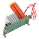 thumbnail image 1 of Experimento científico bobina electálica, experimento portátil protección de seguridad de bobina de bricolaje de bricolaje para experimentos científicos, 1 of 7