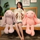 thumbnail image 4 of Conejo de peluche Kawaii de 90cm, 65cm, 53cm, 4 of 5