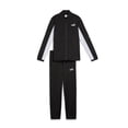 thumbnail image 1 of Conjunto Puma Poly Baseball Suit para Niños 686295-01 negro L, 1 of 4