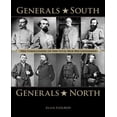 thumbnail image 1 of Pre-Owned Generals South, Generals North: The Commanders of the Civil War Reconsidered (Hardcover) 0762761490 9780762761494, 1 of 1