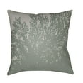 thumbnail image 1 of Surya Textures 18" x 18" Medium Square Throw Pillow TX002-1818, 1 of 4