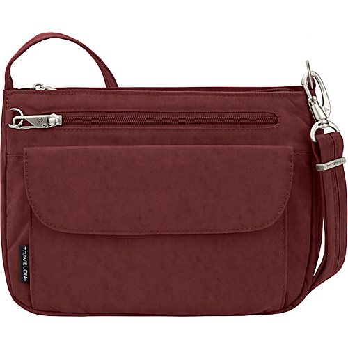 walmart travelon bags