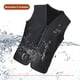 thumbnail image 3 of Chaleco calefactable inteligente Hombres Mujeres Invierno Alimentado por USB Temperatura ajustable, 3 of 8