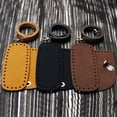 thumbnail image 3 of Qarigey Kit de correas de hombro inferiores para hacer bolsos de cuero PU, suministros para manualidades, hebilla de reparación, regalos para mujeres, Bolsas de mensajero y de hombro Negro, 3 of 6