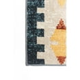 thumbnail image 2 of ECARPET Washable Vintage Turkish Tribal Area Rug & Runner for Hallway, Living Room, Bedroom, 2 of 9