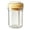 Orange, variant on 2-in-1 Ice Cube Tray Tumbler, Built-In Ice Mold Water Bottle, Leakproof Iced Coffee Cup, Reusable Travel Mug for Cold Drinks