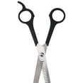 thumbnail image 4 of 6.7" Pet Hair Cutting Scissors Dog Cat Grooming Thinning Shears Clippers, 4 of 8