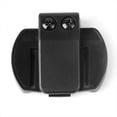 thumbnail image 3 of Clip de Intercomunicador para Casco, Micrófono de 3,5 Mm, Altavoz, Auricular para V6 PRO V4, Interfono Bluetooth para Motocicleta, 3 of 5