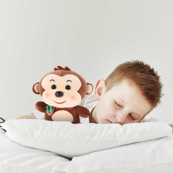 SWETRACE Plush Toy, Soft Stuffed Animal with Cute Appearance, Cozy Texture, Kids Gift for Home Decor
