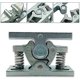 thumbnail image 2 of Retenedor de puerta de aleación de zinc para autocaravanas, 2 of 5