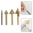 thumbnail image 4 of 4 Pcs Embouts de Remplacement pour Fer à Souder 80 Watts Plastique Soudure Tpo Teo Pp Pare-Chocs Auto Outil de Réparation Pièces, 4 of 9