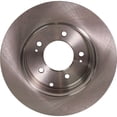 thumbnail image 4 of Cast Iron Rear Brake Disc For 2005-2019 For Hyundai For Sonata & 2011-2019 For Kia For Optima - Pro-Line Series, 4 of 11