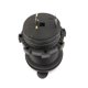 thumbnail image 5 of Enchufe encendedor cigarrillos coche Bsvklp 12V-24V impermeable luz azul, 5 of 9