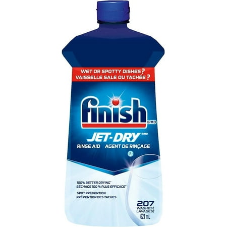 Finish Additives: Jetdry Original, 621ml (Packaging May Vary)