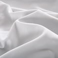 thumbnail image 4 of Twin Duvet Cover Set, Reversible Double Brushed Microfiber Duvet Cover Set 2 Pieces, All Season Soft Duvet Cover with Zipper Closure, Charcoal/Silver Grey, 68x90 Inches, 4 of 9