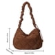 thumbnail image 4 of Bolso casual para mujer con bola de masa, ligero y versátil, bolso diario para mujer, 4 of 8