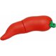 thumbnail image 3 of Cute Red Chili USB 2.0 Flash Pen Drive 16GB Pepper, 3 of 4